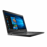 Dell Latitude 5590 i7 8650U / 8GB Ram / 256GB SSD / 15.6" FHD Display - CPO - Image 2