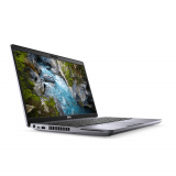 Dell Precision M3551 i7 10850H / 32GB / 512GB NVMe SSD / 15" FHD Display / Nvidia P620 4GB - CPO - Image 2