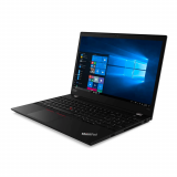 Lenovo P15s Gen 1 Workstation i7 10510U / 16GB / 512GB SSD / 15.6" FHD TOUCH Display / Nvidia Quadro P520 GPU - Brand New - Image 4