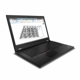 Lenovo P17 Gen 2 Workstation i7 11850H / 32GB / 1TB SSD / 17.3" FHD Display / Nvidia Quadro T1200 4GB - Brand New - Image 2
