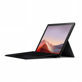 Microsoft Surface Pro 7+ i7 1165G7 / 16GB / 512GB / Keyboard / Black - New - Image 2