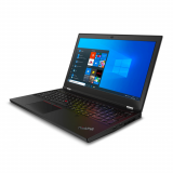 Lenovo T15G i7 10750H / 16GB / 512GB SSD / Nvidia  RTX2080 / 15.6" FHD Display - Brand New - Image 4