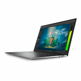 Dell Precision 15 5570 i9 12900H / 32GB / 1TB SSD / 15.6" UHD 4K Touch Display / NVIDIA Graphics - DEMO - Image 4