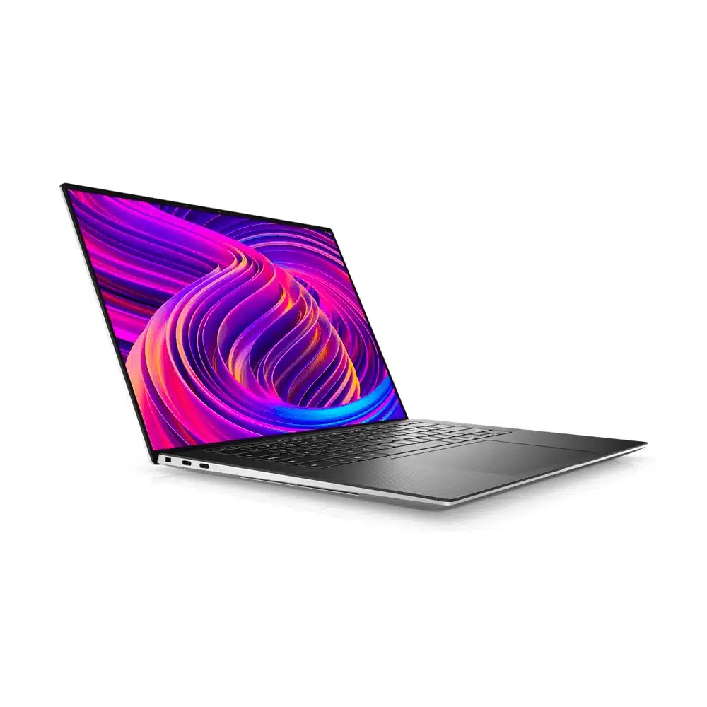 Dell XPS 15 9530 i7 13700H / 16GB / 512GB SSD / 15.6" 4K Touch Display / 8GB NVIDIA Graphics - CPO - Image 4
